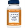Opti-Vue With Floraglo Lutein 120 Capsules by The Vitamin Shoppe