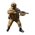 thumbnail image 2 of HILABEE 1:64 Men Model Figure Mini People Model Movie Character Movie Props Ornament Mini Doll DIY Scene Decor Micro Landscapes Decor Style E, 2 of 8