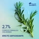thumbnail image 4 of Shampoo Head & Shoulders Anti-Caída' Renovación Capilar con Romero 650 ml, 4 of 5