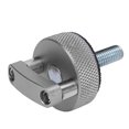 thumbnail image 1 of Vis de Pouce à Retrait Rapide pour Dessus Rigide en Acier Billet d'Aluminium pour Bronco 2dr 4dr à Partir de 2021, 1 of 7