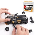 thumbnail image 2 of Toy Car City Speed Champion Sports Car Blocks Car Model Vehicle Toys for Children., 2 of 12