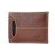 thumbnail image 2 of Cartera de Piel Genuina 037 para Caballero con Tarjetero ID. Externo Separable JAQPIEL 037 DEER, 2 of 3