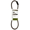 thumbnail image 2 of MTD Original Equipment Drive Belt for Troy-Bilt 30 in. Mini-Rider, OE 954-04331 and 754-04331, 2 of 2