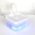 thumbnail image 1 of TIMIFIS Cat Pet Supplies Water Dispenser, Automatic Cats Water Dispenser Dog Water Dispenser With Smart Pump For Cats, Dogs, Multiple Pet - Fall/Winter, 1 of 2