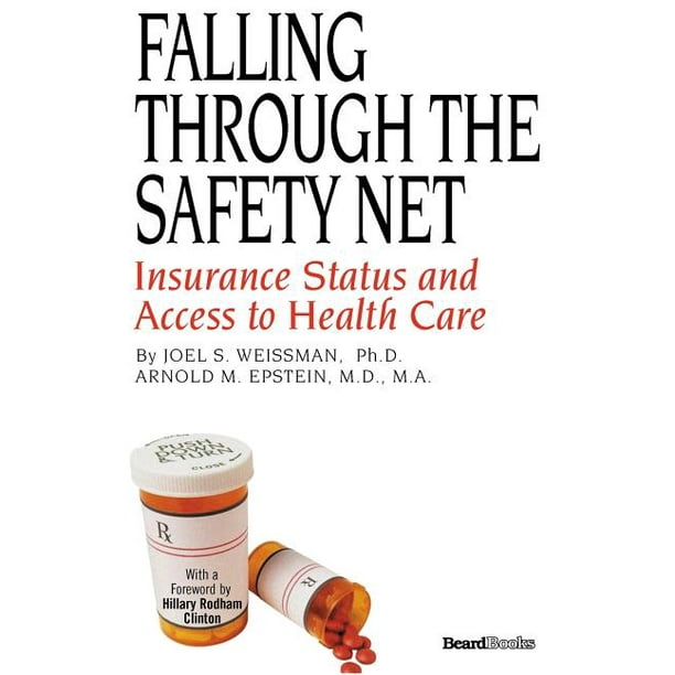 Falling Through the Safety Net Insurance Status and