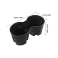 thumbnail image 2 of UPOUART Portavasos De Silicona Para Consola Central Con Superficie Impermeable, 2 of 7