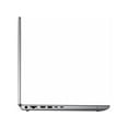 thumbnail image 3 of Dell Precision 7000 7680 16" Mobile Workstation - Full HD Plus - 1920 x 1200 - Intel Core i7 13th Gen i7-13850HX Icosa-core (20 Core) - 32 GB Total RAM - 512 GB SSD - Gray - Intel Chip - Windows, 3 of 9