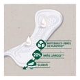 thumbnail image 3 of Protectores diarios Saba v-bio largo 40 pzas, 3 of 6