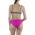 thumbnail image 2 of Polo Ralph Lauren Womens Devin Low Rise Hipster Swim Bottom Separates, 2 of 3