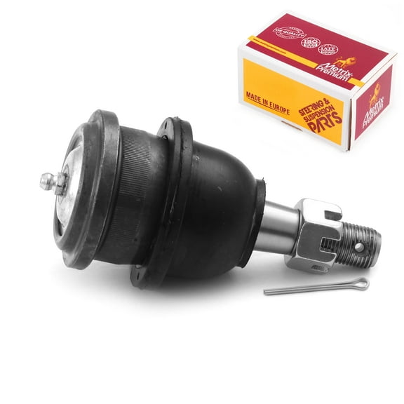 Metrix Premium Chassis Parts - Front Lower Ball Joint Fits 91-97 Chevrolet P30, 89-9 R1500 Suburban, 87 R10, 71-74 GMC C15/C1500 Suburban, 71-72 G15/G1500 Van, Replacement K6117T, Made in Europe