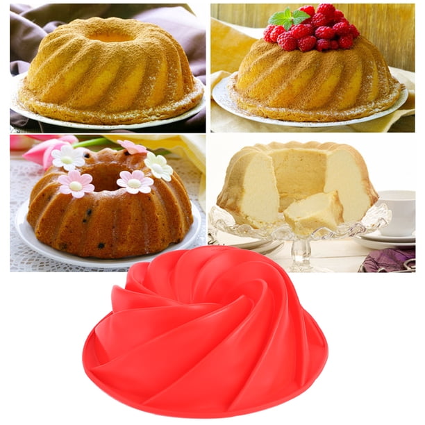 Molde Para Tarta En Forma De Adoquín, Molde De Pastelería Co | Cuotas
