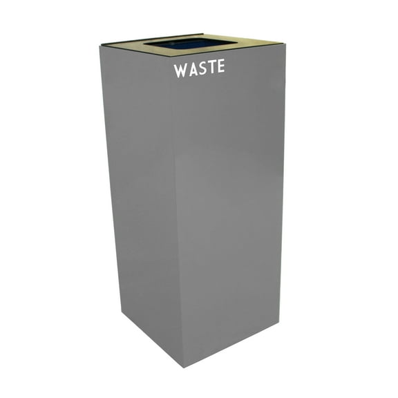 Ergode Recycling Containers