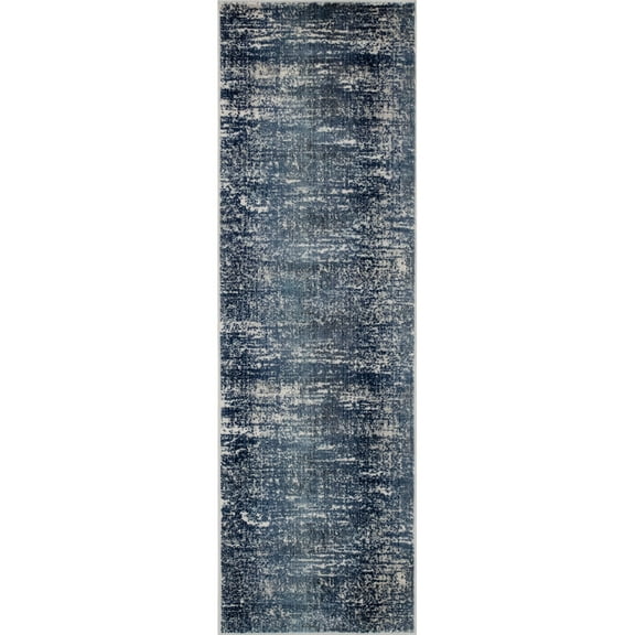 Westfield Lionel Blue Rug