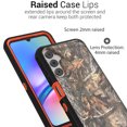 thumbnail image 6 of CoverON For Samsung Galaxy A05s Case, Military Grade Heavy Duty Full Body Rugged Phone Cover, Camo, 6 of 7