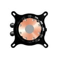 thumbnail image 5 of EVGA CLCx 280mm All-In-One LCD CPU Liquid Cooler, 2x 140mm PWM ARGB Fans, Intel, AMD, 5 YR Warranty, 400-HY-CX28-V1, 5 of 5