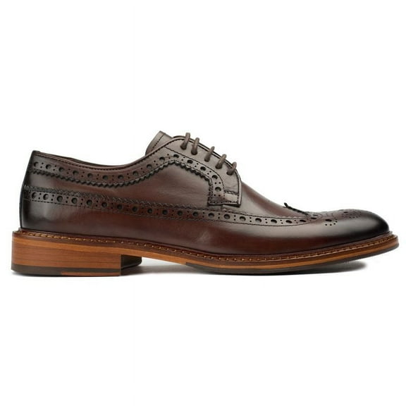 Sole Etham Brogue Shoes