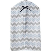 Bedtime Originals Mod Monkey Diaper Stacker