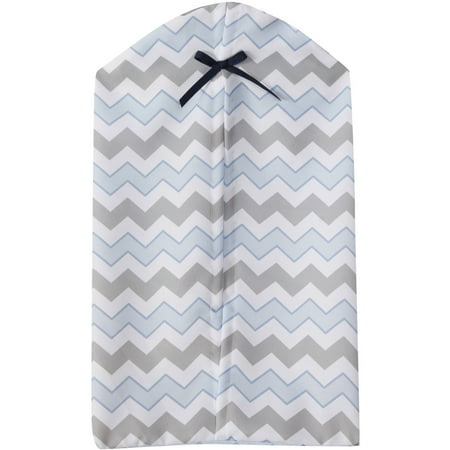 Taylor Diaper Stacker - Bedtime Originals Mod Monkey Diaper Stacker