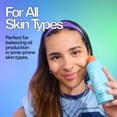 thumbnail image 4 of Gel limpiador Bubble Skincare Fresh Start 50 ml para piel grasa, 4 of 9