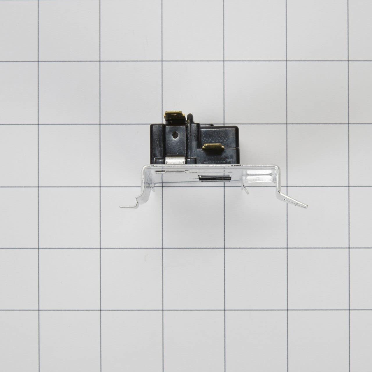 Whirlpool WP338906 Gas Dryer Flame Sensor