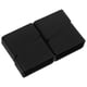 thumbnail image 2 of 4 protectores de goma antideslizantes para patas de escalera - Almohadillas protectoras para patas de escalera - Almohadillas para muebles, cojines, topes de seguridad, accesorios de repuesto, 2 of 7