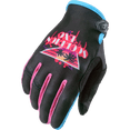 thumbnail image 2 of Moto Flex Gloves Sunset Black 3x, 2 of 2