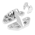 thumbnail image 4 of Hatch Hinge  Boat Hatch Hinge  Marine Hatch Hinge  Hatch Hinge Pin  Marine Boat Hatch Hinge Stainless Steel Marine Boat Hatch Hinge Removable Pin Hardware, 4 of 8