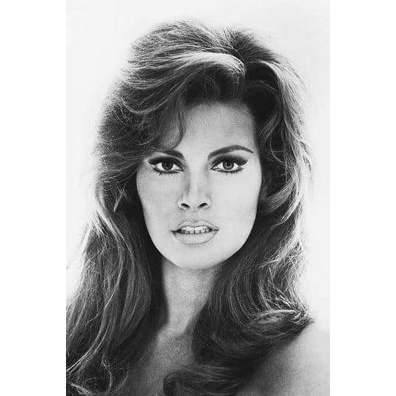 Raquel Welch 24x36 Poster