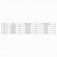thumbnail image 3 of Sgkm Jean Shorts for Girls Embroidered Mid-Rise Girls Shorts Stylish a Line Baggy Jeans Toddler Girls Clothes, 3 of 4