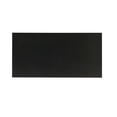 thumbnail image 4 of Linon Claridge 3-Piece Counter Height Tavern Set, Black with Black Faux Leather, 4 of 15