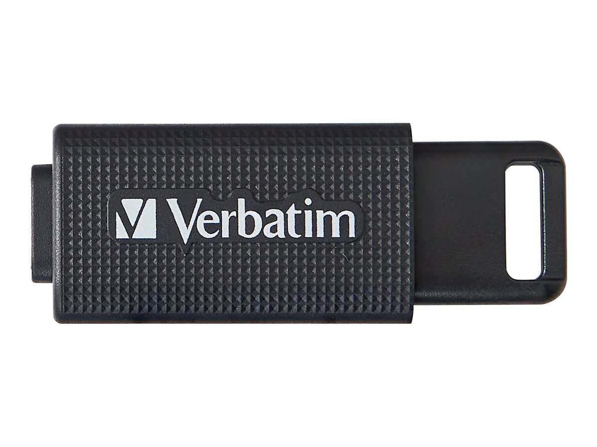 Verbatim 32GB USB Type-C USB 3.2 Gen 1 Flash Drive (70903)