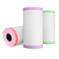 thumbnail image 5 of SPRING PARK 57x30mm Adhesive Thermal Label Sticker Photo Printing Paper for Paperang P1, 5 of 7