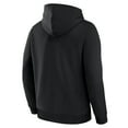 thumbnail image 5 of Men's Fanatics Black Pittsburgh Steelers Right Tackle Legacy Pullover Hoodie, 5 of 5
