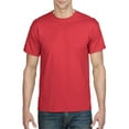 thumbnail image 2 of Gildan DryBlend Adult  Short Sleeve T-Shirt, 2 of 5