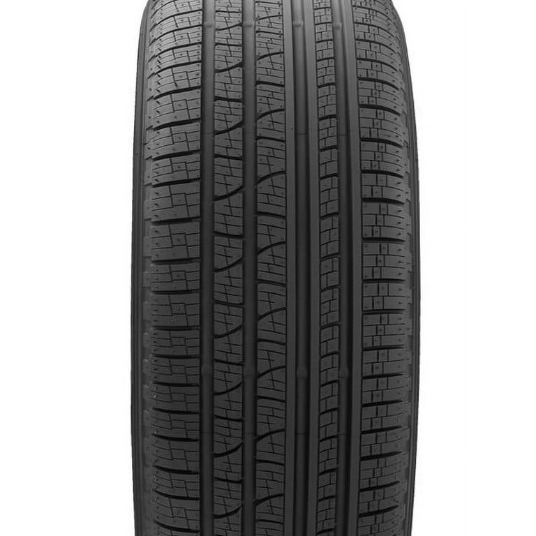 Set of 4 Pirelli Scorpion Verde All Season 235/65R19 109V High Performance  SUV CUV Tire P2119400 / 235/65/19 / 2356519 Fits: 2020-22 Land Rover Range 