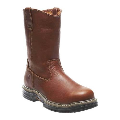 wolverine multishox contour welt
