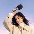 thumbnail image 4 of Micrófono de karaoke inalámbrico Xiaomi Mijia K-Singing altavoz portátil compatible con Bluetooth para el hogar KTV XMKGMKF01YM, 4 of 5