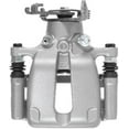 thumbnail image 3 of Detroit Axle - 2pc Rear Brake Calipers for 2011-2017 Buick Regal 2012-2016 LaCrosse 2013 Chevrolet Malibu Brake Calipers with Brackets Replacement, 3 of 7