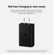 thumbnail image 5 of Cargador de pared Samsung 15W tipo C negro (cable no incluido), 5 of 5