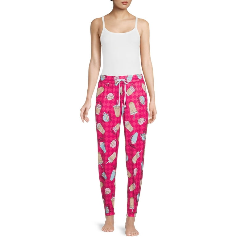 Secret treasures coffee pajamas sale