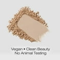 thumbnail image 3 of Woosh Beauty, Fold Out Face Original Makeup Palette, Travel, All in One, Neutral Cream &amp; Powder (#2 Medium Light), 3 of 9