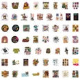 thumbnail image 4 of FSMYJJZY 100Pcs Dungeon Crawler Carl Waterproof Stickers Reusable PVC Vinyl for DIY Laptop Phone Luggage, 4 of 4