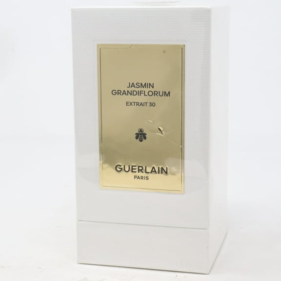 Guerlain Jasmin Grandiflorum Extrait 30 Parfum Spray For Men & Women 50ml