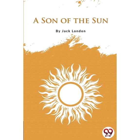 A Son Of The Sun, (Paperback)