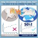 thumbnail image 2 of furrybaby Dog Cooling Mat, Pet Bed Dog Mat Self-Co, 2 of 5