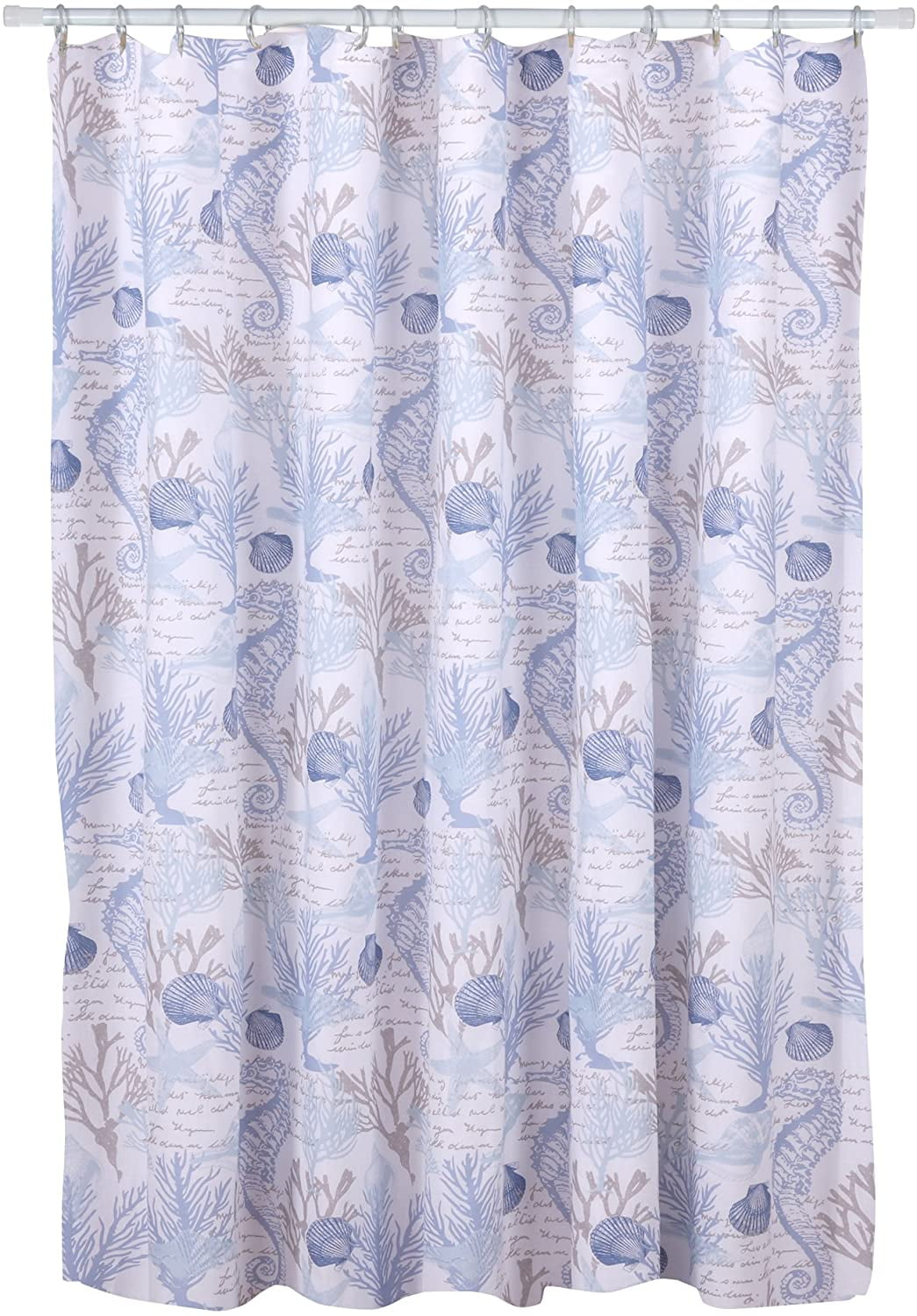 Gagos Shower Curtain 72x72in, Levtex Shower Curtain