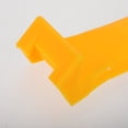 thumbnail image 3 of Claw Protective Cover Tires Wrinkle Filling Hook Bolts Plush Hairpin Yellow, 3 of 8