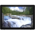 thumbnail image 1 of Dell Latitude 7200 Tablet portátil 2 en 1, visualización táctil FHD de 12.3" (1920 x 1080), Intel Core i7-8665U hasta 4.80 GHz, 16 GB RAM 512 GB SSD, teclado retroiluminado, Windows 10 Pro, 1 of 3