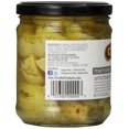 Cara Mia, Artichoke Hearts Marinated, 14.75 oz
