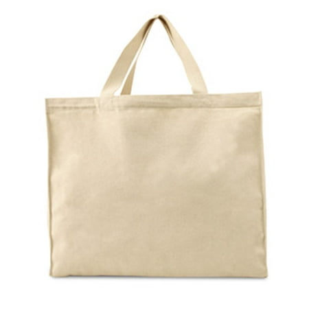 - Liberty Bags Drop Ship Katelyn Canvas Tote